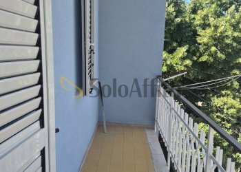 Angolo balcone - Four-room apartment Via del Greco, Pescara - photo 19