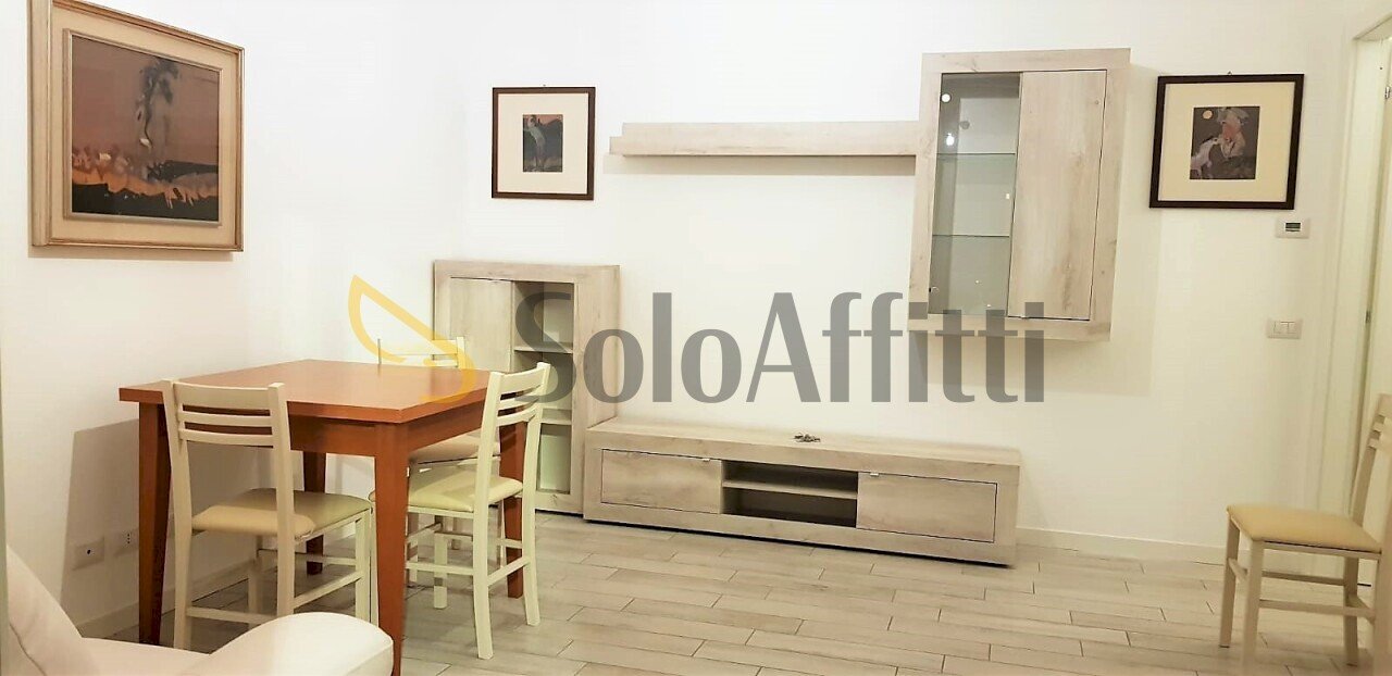 soggiorno - Two-room apartment Via XXV Aprile, Dairago - photo 1