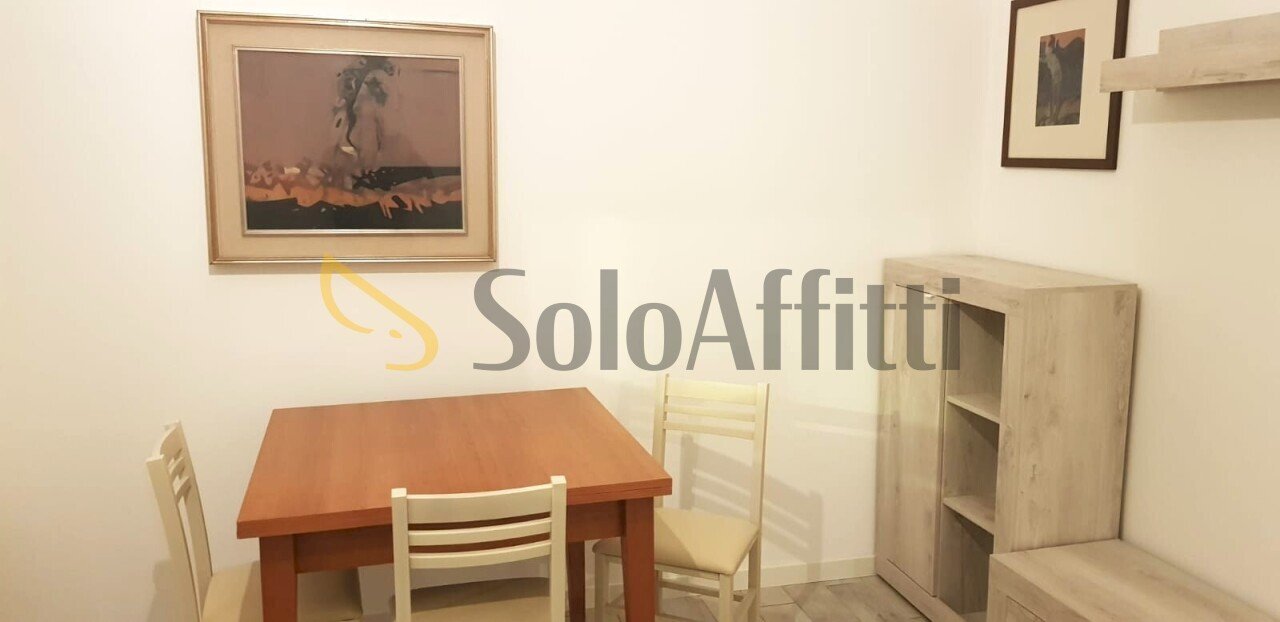 soggiorno - Two-room apartment Via XXV Aprile, Dairago - photo 2