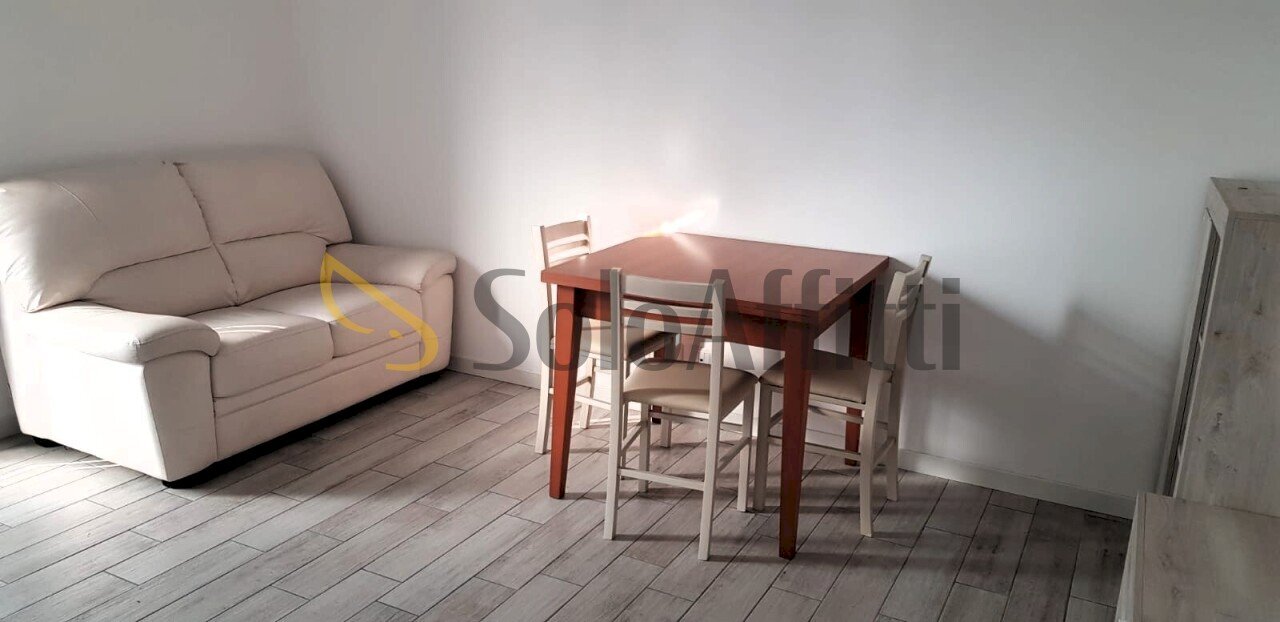 soggiorno - Two-room apartment Via XXV Aprile, Dairago - photo 3