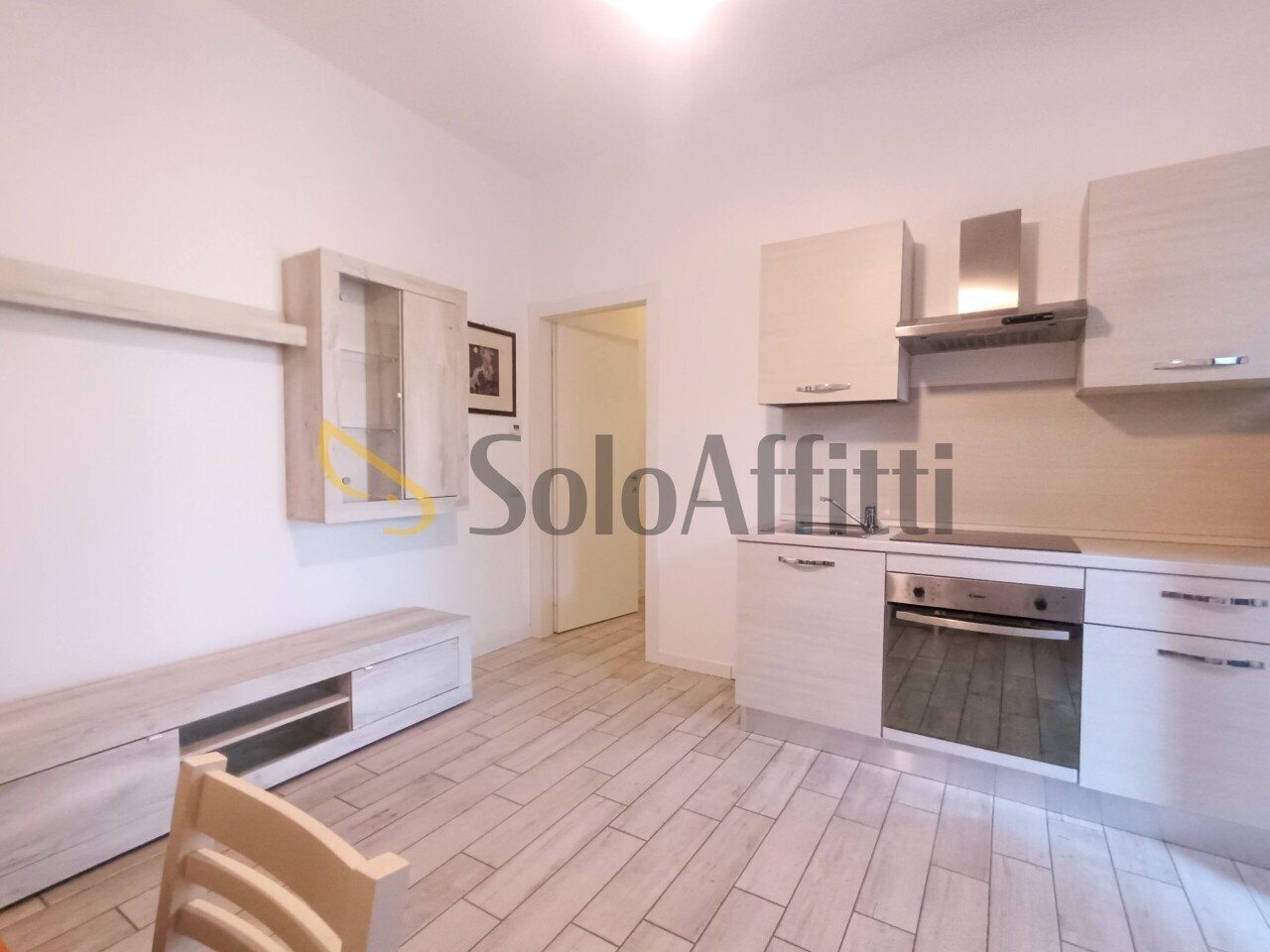 ZONA GIORNO - Two-room apartment Via XXV Aprile, Dairago - photo 2