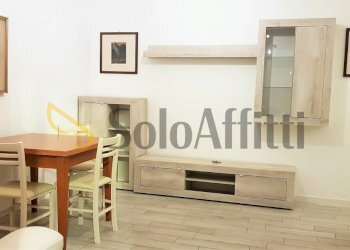 soggiorno - Two-room apartment Via XXV Aprile, Dairago - photo 1