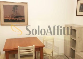 soggiorno - Two-room apartment Via XXV Aprile, Dairago - photo 2