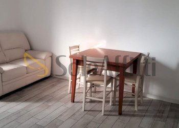 soggiorno - Two-room apartment Via XXV Aprile, Dairago - photo 3