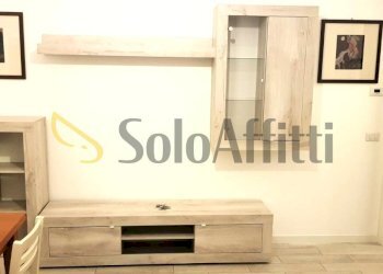 soggiorno - Two-room apartment Via XXV Aprile, Dairago - photo 4
