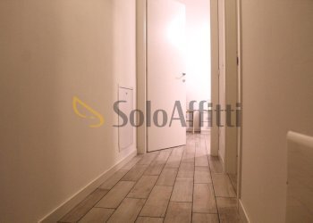 corridoio - Two-room apartment Via XXV Aprile, Dairago - photo 7