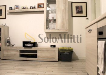 soggiorno - Two-room apartment Via XXV Aprile, Dairago - photo 8