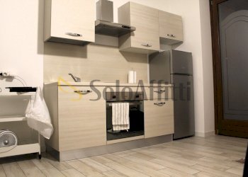 cucina a vista - Two-room apartment Via XXV Aprile, Dairago - photo 10