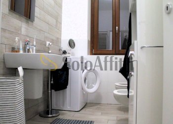 bagno - Two-room apartment Via XXV Aprile, Dairago - photo 11