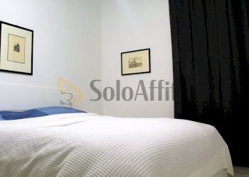 camera matrim - Two-room apartment Via XXV Aprile, Dairago - photo 12