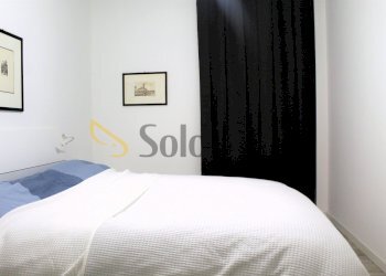 camera matr - Two-room apartment Via XXV Aprile, Dairago - photo 13