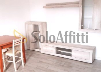 soggiorno - Two-room apartment Via XXV Aprile, Dairago - photo 14