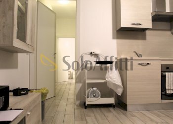 cucina a vista - Two-room apartment Via XXV Aprile, Dairago - photo 15