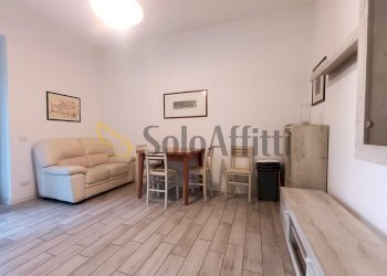 ZONA GIORNO - Bilocale Via XXV Aprile, Dairago - foto 4
