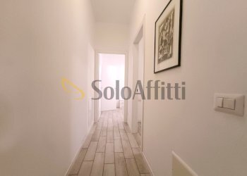 CORRIDOIO - Bilocale Via XXV Aprile, Dairago - foto 5