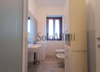BAGNO - Bilocale Via XXV Aprile, Dairago - foto 8