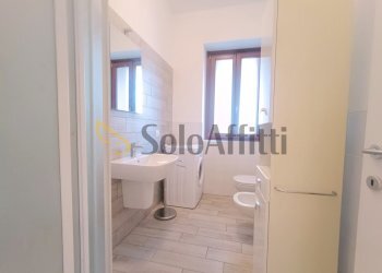 BAGNO - Bilocale Via XXV Aprile, Dairago - foto 17