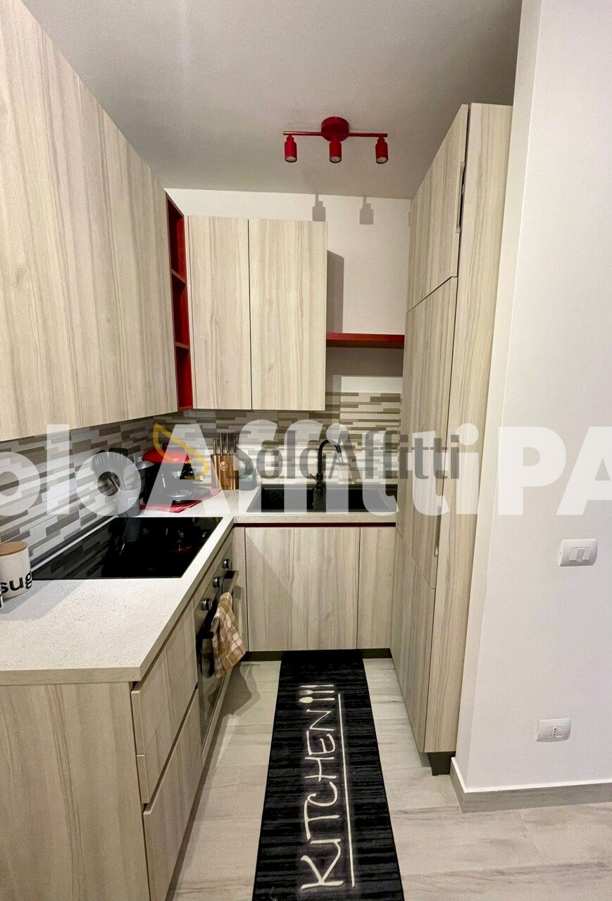 GALL 2.jpg - Appartamento Via Pasubio 3, Gallarate - foto 3