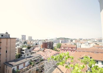 Quadrilocale Via baldo degli ubaldi, Milano (zona Villapizzone) - foto 1