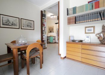 Quadrilocale Via baldo degli ubaldi, Milano (zona Villapizzone) - foto 4
