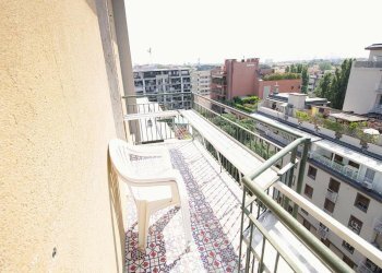 Quadrilocale Via baldo degli ubaldi, Milano (zona Villapizzone) - foto 11