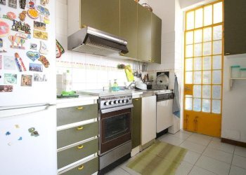 Quadrilocale Via baldo degli ubaldi, Milano (zona Villapizzone) - foto 12