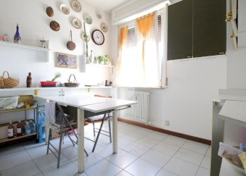 Quadrilocale Via baldo degli ubaldi, Milano (zona Villapizzone) - foto 14