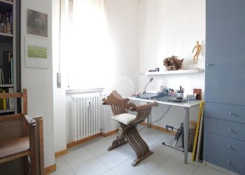 Quadrilocale Via baldo degli ubaldi, Milano (zona Villapizzone) - foto 24