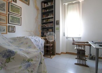 Quadrilocale Via baldo degli ubaldi, Milano (zona Villapizzone) - foto 25