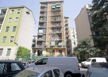Quadrilocale Via baldo degli ubaldi, Milano (zona Villapizzone) - foto 30