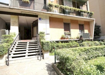 Quadrilocale Via baldo degli ubaldi, Milano (zona Villapizzone) - foto 31