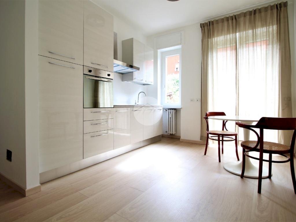 Appartamento Via tavazzano, Milano - foto 1