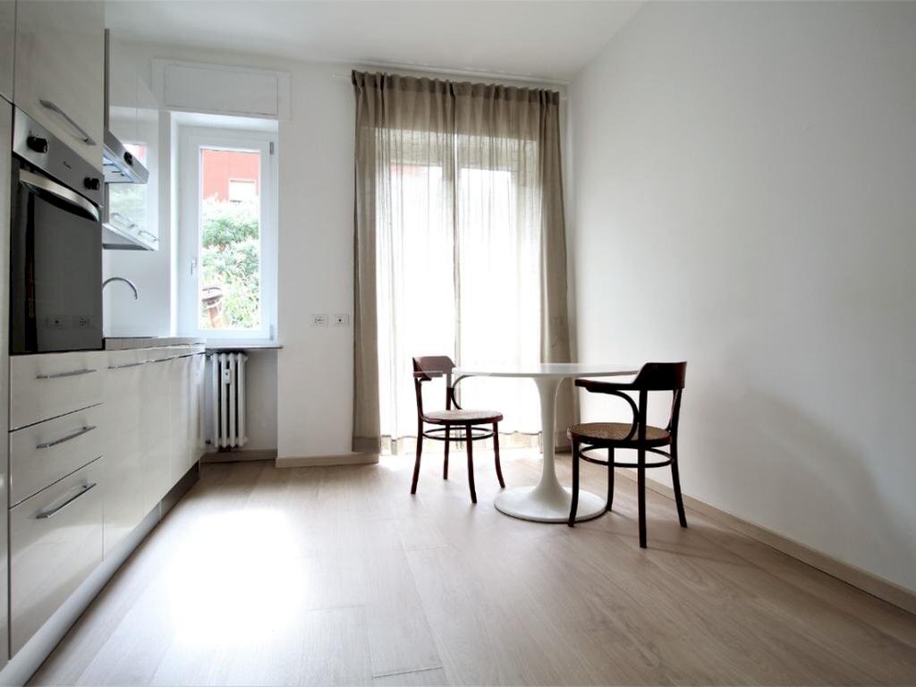 Appartamento Via tavazzano, Milano - foto 2