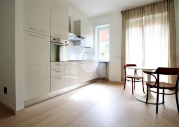 Appartamento Via tavazzano, Milano - foto 1