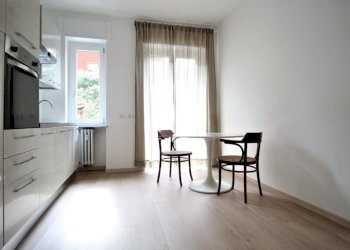 Appartamento Via tavazzano, Milano - foto 2
