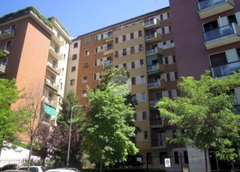 Appartamento Via tavazzano, Milano - foto 10