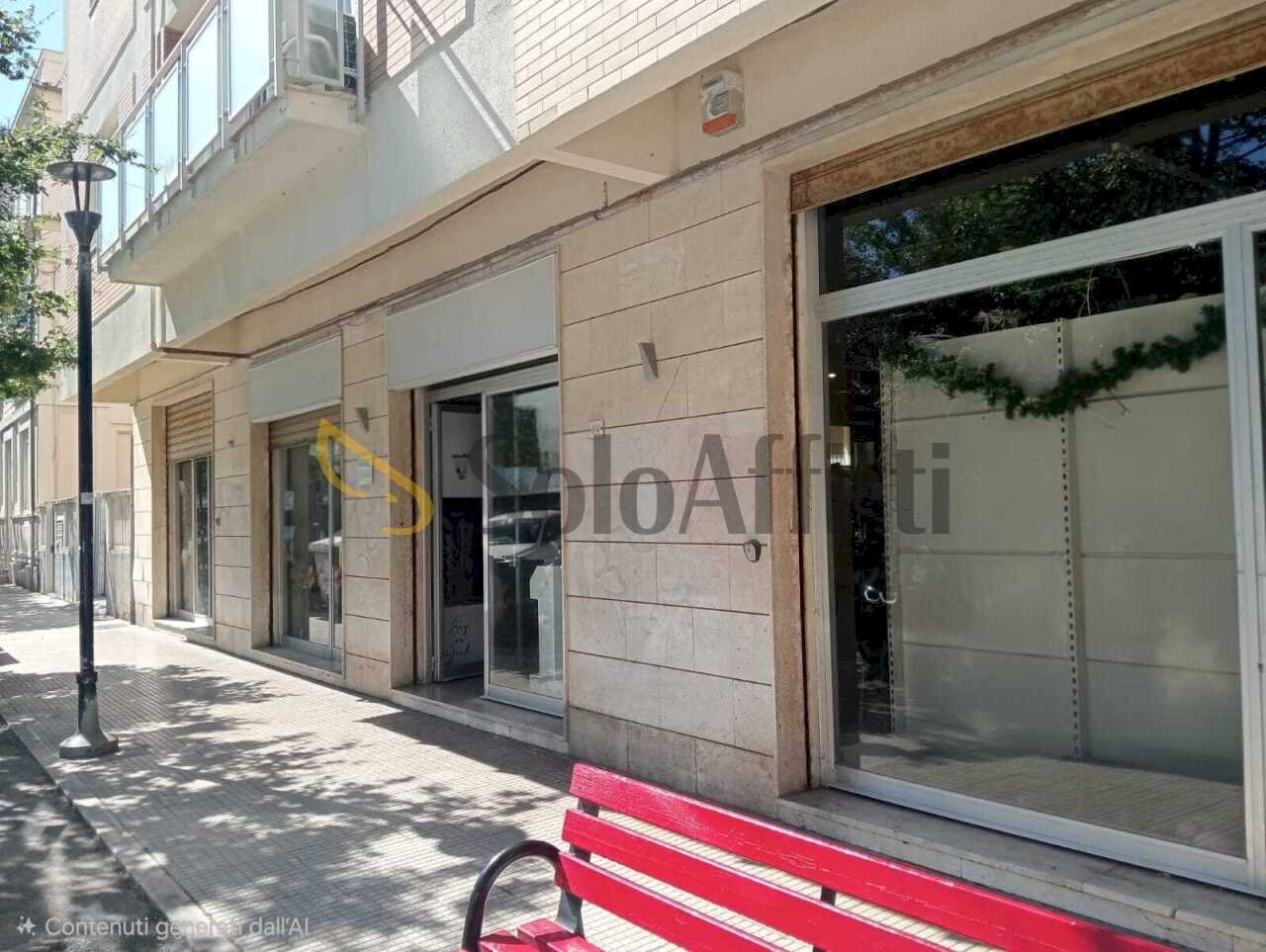 Foto Via Nino Bixio 3 - Commercial Premises Falconara Marittima - photo 3
