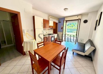 Soggiorno - Appartamento Via Pescara 2, Mosciano Sant'Angelo - foto 1