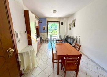 Soggiorno 2 - Appartamento Via Pescara 2, Mosciano Sant'Angelo - foto 4