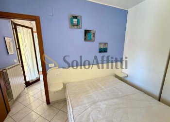 Letto 2 - Appartamento Via Pescara 2, Mosciano Sant'Angelo - foto 6
