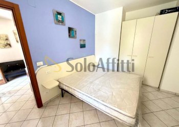 Letto - Appartamento Via Pescara 2, Mosciano Sant'Angelo - foto 7