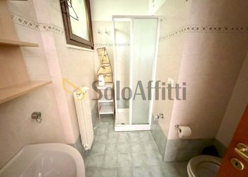 Bagno - Appartamento Via Pescara 2, Mosciano Sant'Angelo - foto 8