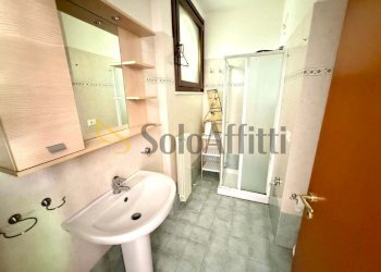 Bagno 2 - Appartamento Via Pescara 2, Mosciano Sant'Angelo - foto 9