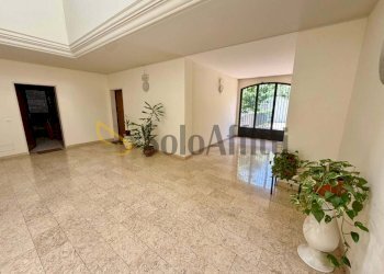 Ingreso patio - Appartamento Via Pescara 2, Mosciano Sant'Angelo - foto 14