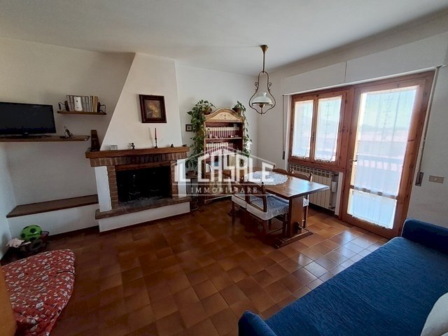1apppomino - Four-room apartment Via Luigi Longo, Rufina - photo 1