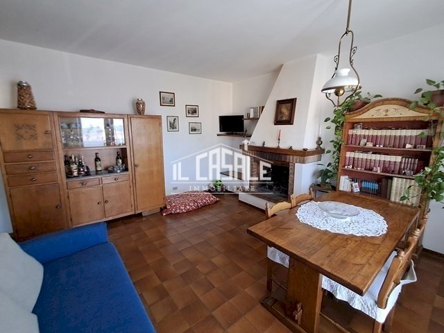 2apppomino - Four-room apartment Via Luigi Longo, Rufina - photo 2