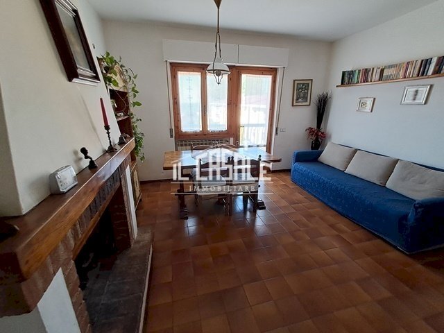 3apppomino - Four-room apartment Via Luigi Longo, Rufina - photo 3