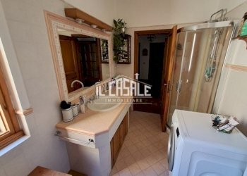 13apppomino - Four-room apartment Via Luigi Longo, Rufina - photo 13