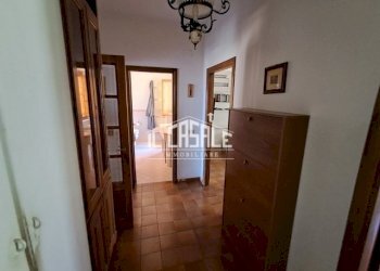 17apppomino - Four-room apartment Via Luigi Longo, Rufina - photo 17