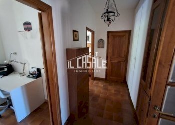 18apppomino - Four-room apartment Via Luigi Longo, Rufina - photo 18